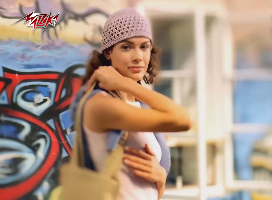 Amr Diab - Tamally Ma'ak